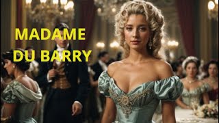 Madame Du Barry La amante de Luis XV [upl. by Suilienroc]