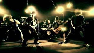 DEATHBOLT  SESAL Official Music Video [upl. by Khalin]