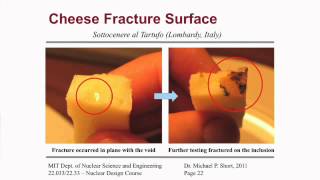 Lecture 8 Metals and Cheeses  Uncoventional Pairings [upl. by Volin]