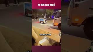 Khi xe giao hàng bị lỗi 🛺 takhongngu [upl. by Aliam]