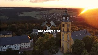 Das Steigerlied  Fantasie für Orchester [upl. by Pevzner]