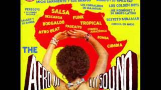 afrosoundjungle feverwmv [upl. by Eniamej829]