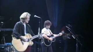 Everytime You Go Away 1995  Hall amp Oates [upl. by Llennehc]