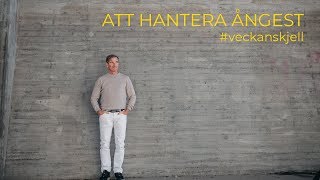 Att hantera ångest [upl. by Suinuj]