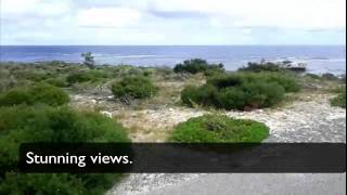 Rottnest Marathon fly over [upl. by Keppel]