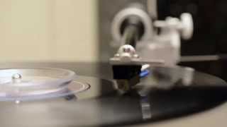 Assembling MARANTZ TT15S1 turntable [upl. by Annitsirhc225]