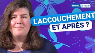 SageMeuf  Laccouchement et après [upl. by Apollus]