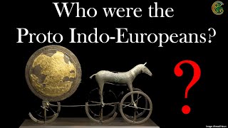 The ORIGINS of the Proto Indo Europeans Who were they [upl. by Otit]