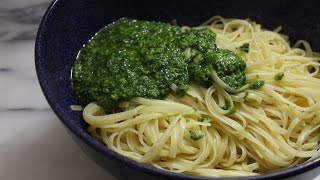 How to Make the Best Pesto [upl. by Jacobba]