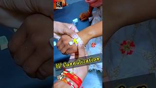 injection ivcannula iminjection ytshorts viralvideo trending [upl. by Jannel]