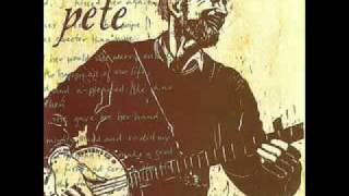 Pete Seeger John Brown s body [upl. by Chud]