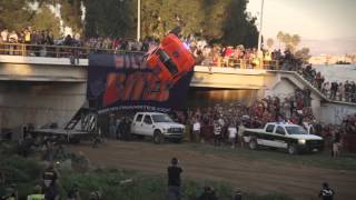 Barrel Roll 360 Official Video  Baja 1000 [upl. by Kauppi]