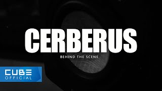 펜타곤PENTAGON  Cerberus Song By 유토 키노 우석 Recording Behind │ ENG [upl. by Mariano]