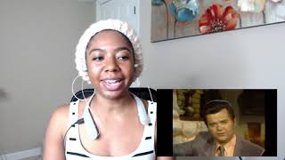 Conway Twitty  Hello Darlin Reaction [upl. by Hollington]