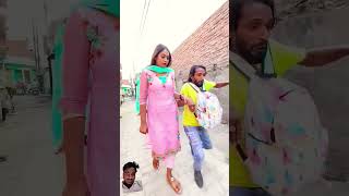 Kayaamat ke asar comedy javed funny fun emotional शार्ट javedcomedy indiansong sevengers [upl. by Aihtenyc]