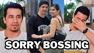 MARC PINGRIS AND KIM RODRIGUEZ BISTADO NA [upl. by Euqinemod]