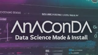 How to Install Anaconda on Windows 2024 [upl. by Edahsalof]