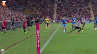 2017 Best Tries  Don for Grevsmuhl [upl. by Gan284]