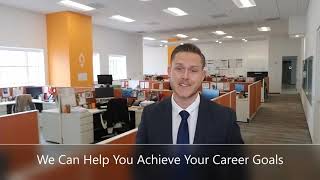 Getting Started at Ascendo Resources  Find a Job Today [upl. by Naasar]