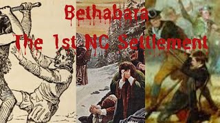 BethabaraThe NC Settlement That Refused to Fight [upl. by Drahsir]