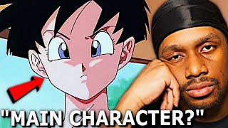 The WORST take i have ever came across in DRAGONBALL [upl. by Leorsiy]