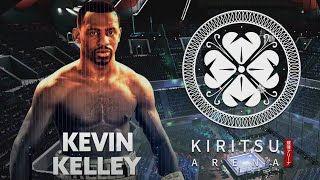 NEW Kevin Kelley Showcase  Undisputed Boxing Game New Update Early Access ESBC [upl. by Ecila699]