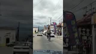 Zinacantepec Avenida16deSeptiembre MexicoTravel StateOfMexico UrbanTour CityWalk TravelVlog [upl. by Fair]