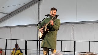 Concert de Jérémy Frérot à GujanMestras [upl. by Rodney]