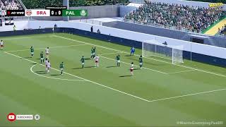 🔴BRAGANTINO X PALMEIRAS AO VIVO COM IMAGENS  BRASILEIRÃO 2024  ASSISTIR JOGO AO VIVO AGORA [upl. by Mady752]