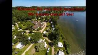 Video Naturcamping Spitzenort [upl. by Etterrag]