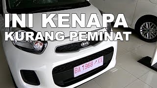 In Depth Tour  Kia Picanto 2017  Automobile TV Indonesia [upl. by Occor781]