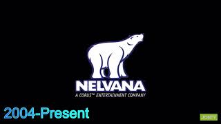 Nelvana Limited 2009 Shorter Version [upl. by Landan]