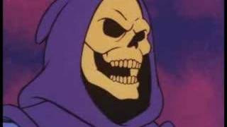 The Skeletor Show Episode 2  Evil Thy Name is Lynn [upl. by Senzer350]