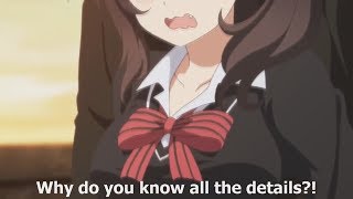 Kishuku Gakkou no Juliet Episode 10 Best Moments With ENG SUB [upl. by Annoyek280]