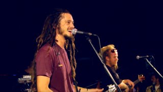 SOJA  Press Rewind Feat Collie Buddz amp J Boog Official Music Video [upl. by Yrreb]