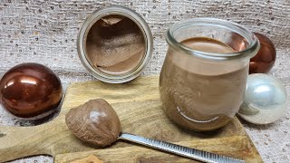 Thermomix® TM6  TM5  TM31 Mousse au Chocolat [upl. by Yerocaj792]