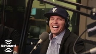 Vanilla Ice Owns David Bowies quotUnder Pressurequot  SiriusXM  Opie amp Anthony [upl. by Sommers]