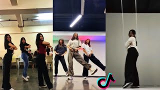 Everyday Ariana Grande Dance Tiktok Compilation [upl. by Aehtela]