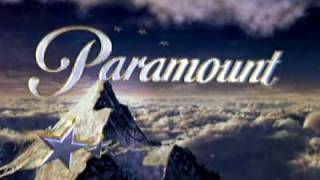 2002 Paramount Logo w Fanfare [upl. by Pyszka]