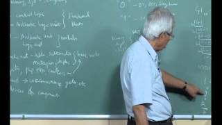 Mod01 Lec02 Number Systems [upl. by Repard]