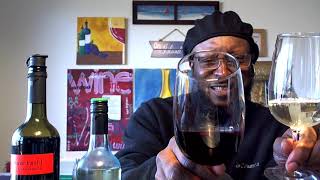 2021 Wine Review Yellow Tail Wines [upl. by Micheline]