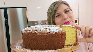 QUEQUE CASERO TODOS LOS TIPS PARA QUE TE SALGA PERFECTO Silvana Cocina [upl. by Ecneralc]