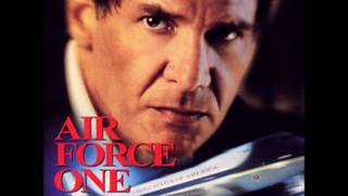 Air Force One OST 6The Hijacking [upl. by Toshiko]