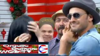 Viroldo y Maneco en Celulres Episodio 22 en Playlist Comedia de Puerto Rico [upl. by Cattima]