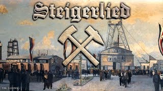 Steigerlied ⚒ German mining songEnglish translation [upl. by Euqinoj]