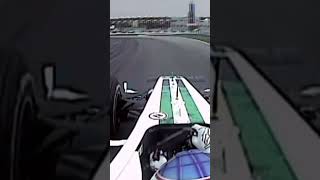 Oversteer vs Understeer in F1 f1 f1shorts shorts [upl. by Elatsyrk912]