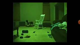 Rocking Chair Scary Pop Up  Carlophchannel13 You tube Reaction  Scary videos 3 [upl. by Adnale199]