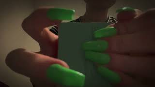 Only Gripping ASMR \ Dimmed Light \ No Talking \ Minimal Tapping  Brushing [upl. by Ijuy]