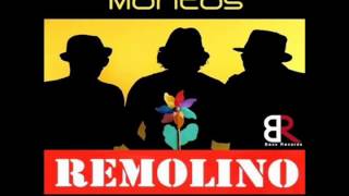 Moritos  Remolino JorjitoDGey vs DJ Mastermind Radio Edit Bootleg [upl. by Waneta]