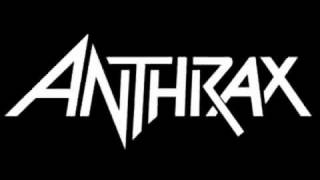 ANTHRAX  FIGHT EM TIL YOU CANT NEW SONG [upl. by Suelo245]